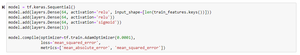 Locus Machine Learning - Construct