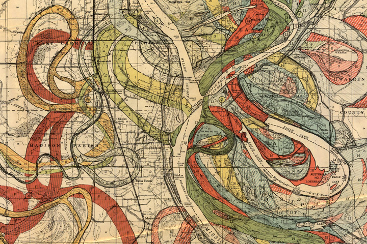Alluvial Valley