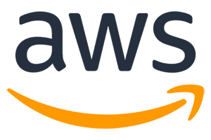 Locus powered by Amazon Web Services