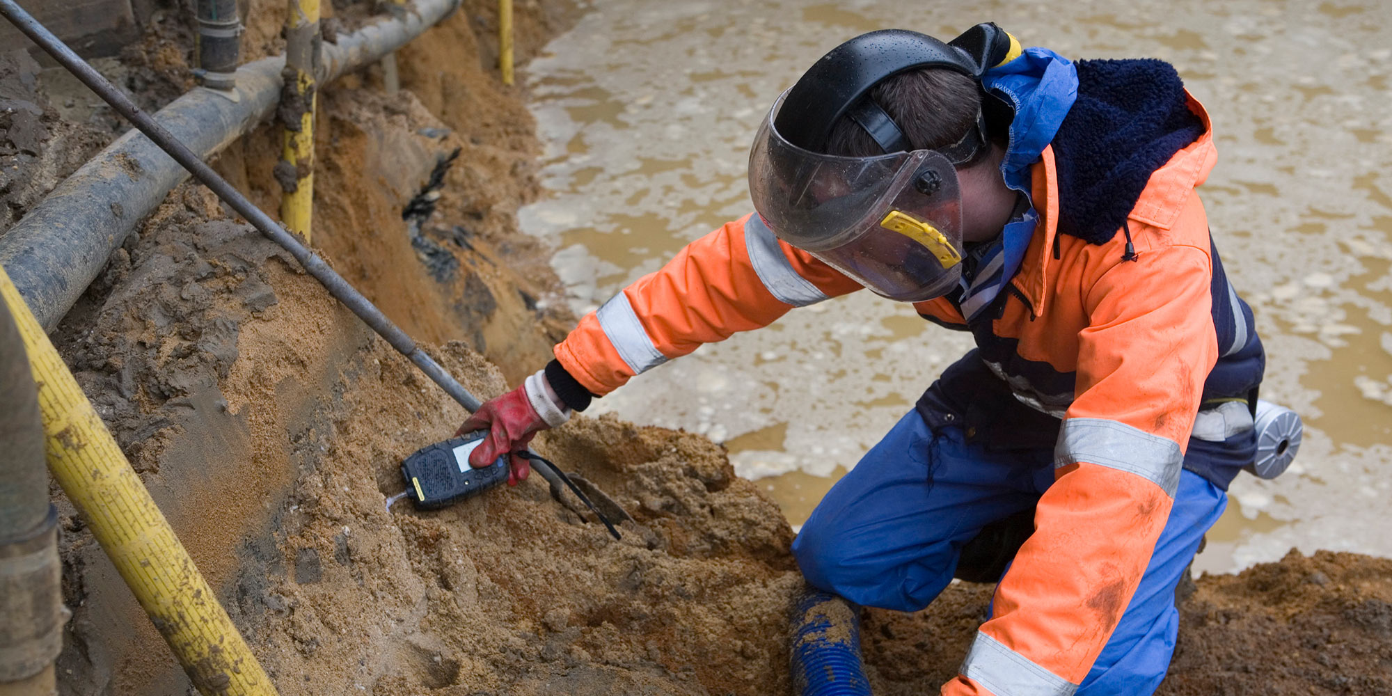 Remediation & Environmental Liability Management | Locus Technologies