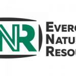 Evergreen Natural Resources Logo