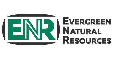 Evergreen Natural Resources Logo