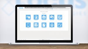 Locus EIM Video Overview