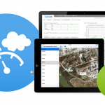 Locus Air Quality Monitoring