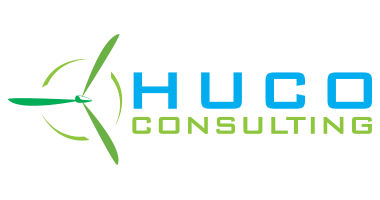Huco Consulting Logo