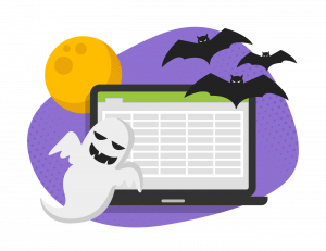 Excel Horrors - Phantom File Editor