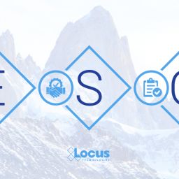 Locus ESG Reporting