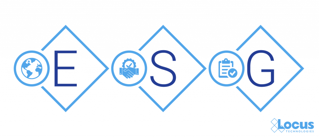 Locus ESG Reporting