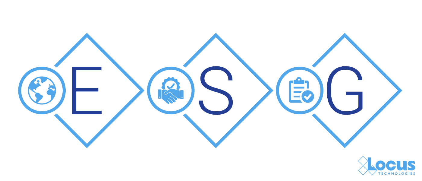 Locus ESG Reporting