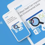 Locus eBook: 12 Ways SaaS Can Improve Your Environmental Data