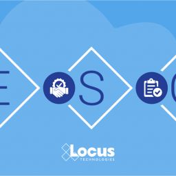 Locus ESG Reporting Software