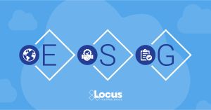 Locus ESG Reporting Software