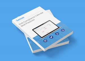 EHS Compliance Calendar Best Practices White Paper