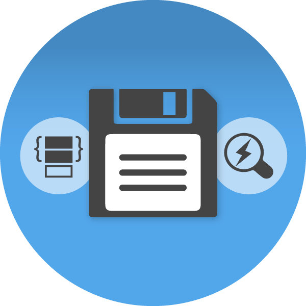 Locus Usability - Save and Reuse Work