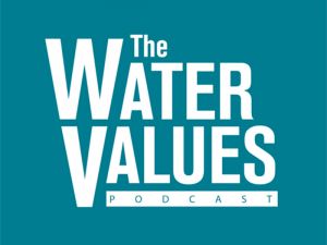 The Water Values Podcast with Neno Duplan and Locus Technologies