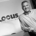 Neno Duplan - Locus Founder and CEO