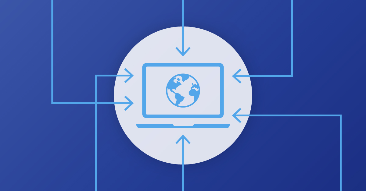 6 Ways to Input Data