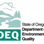 Oregon Department of Environmental Quality