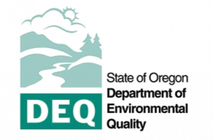 Oregon Department of Environmental Quality