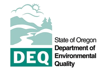 Oregon Department of Environmental Quality