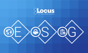 Locus Technologies ESG Reporting