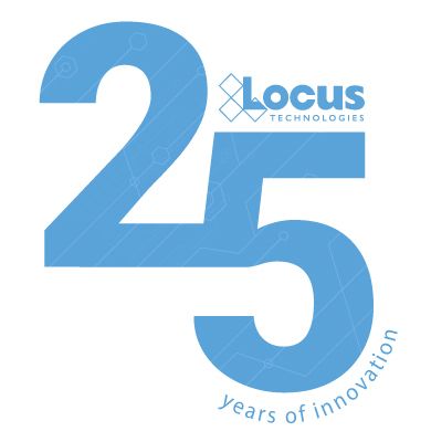 Locus 25th Anniversary
