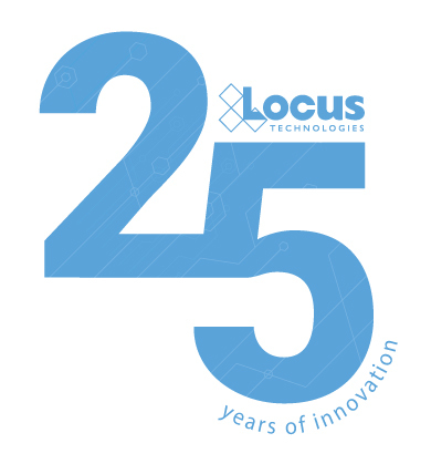 Locus 25th Anniversary