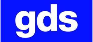 GDS Group Logo