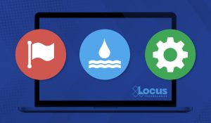 Cover for Signs To Upgrade Water Data Management