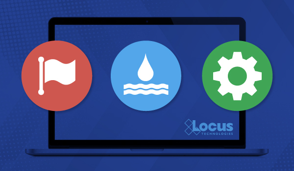 Cover for Signs To Upgrade Water Data Management