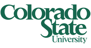 Colorado State University Logo