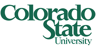 Colorado State University Logo