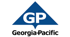 Georgia-Pacific Logo