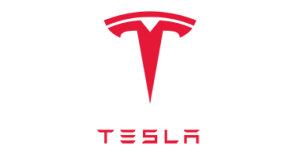 Tesla Logo