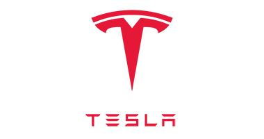 Tesla Logo