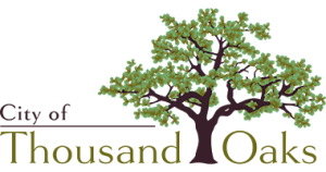 City of Thousand Oaks Logo