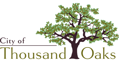 City of Thousand Oaks Logo
