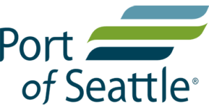 Port of Seattle Logo