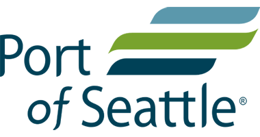 Port of Seattle Logo