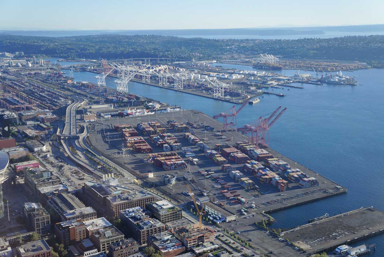 Port-of-Seattle