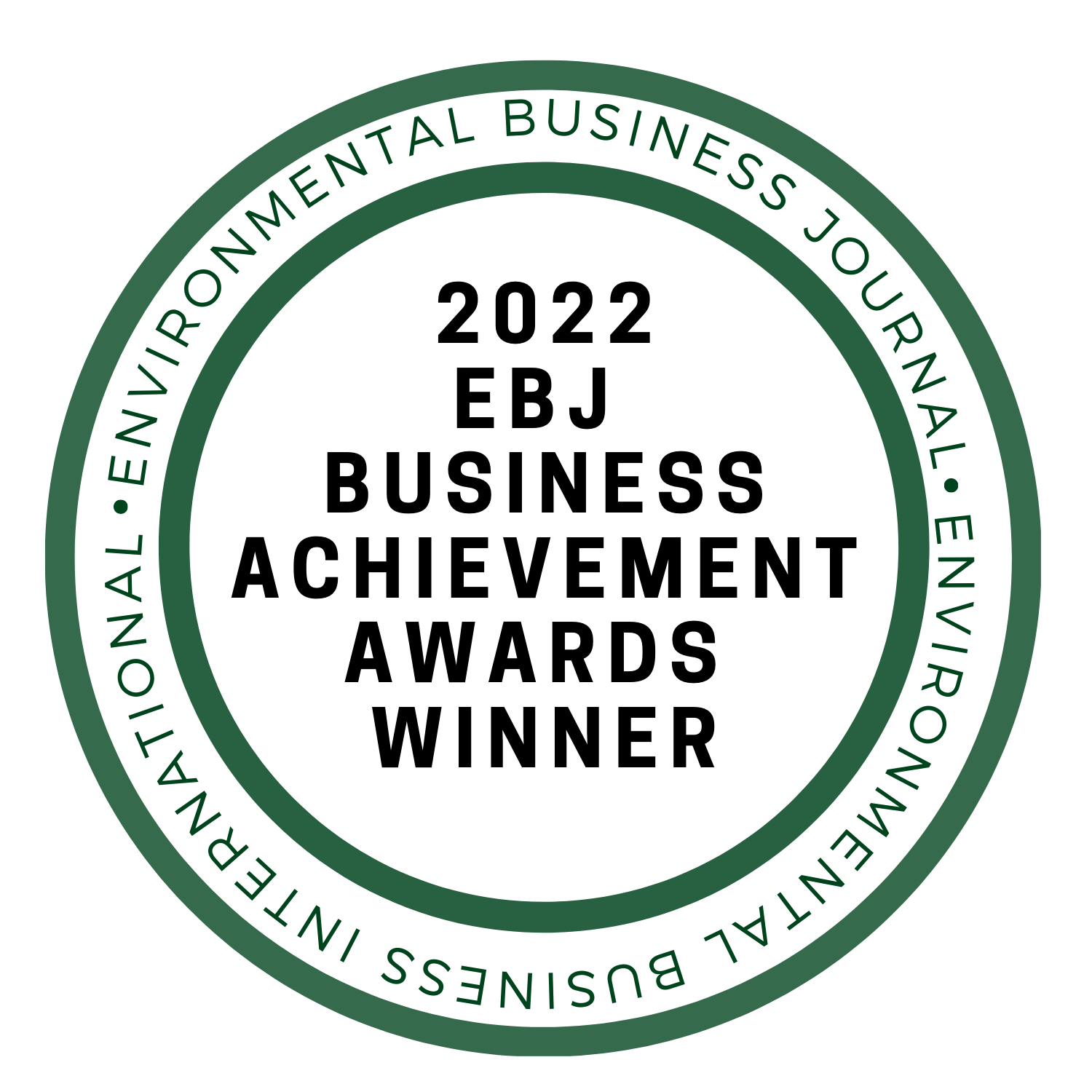 EBJ-award