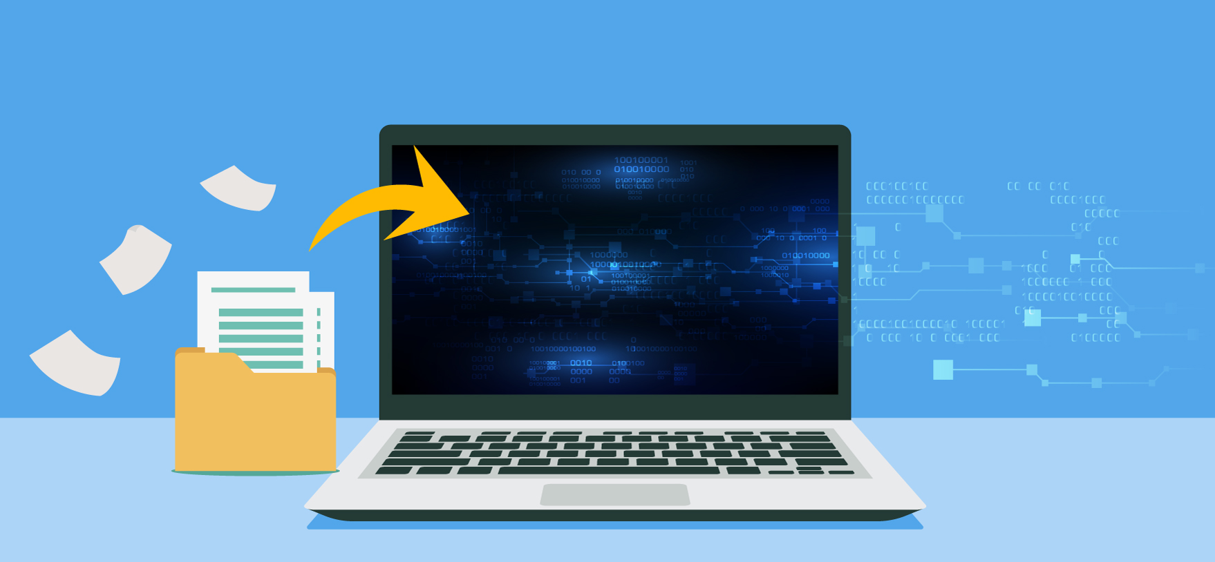 paper-forms-excel-to-digital-locus-platform-environmental-data-laptop-simplify