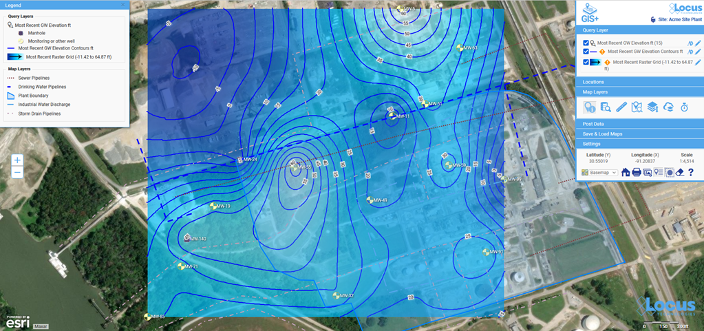 contours-mapping-blue