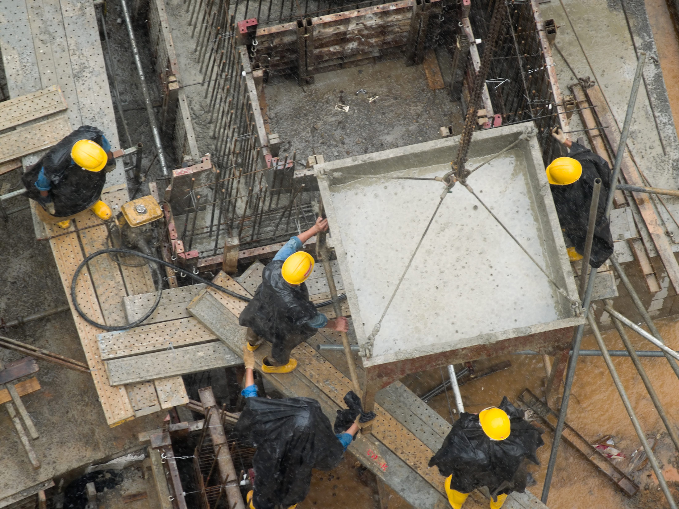 Locus sustainable construction software