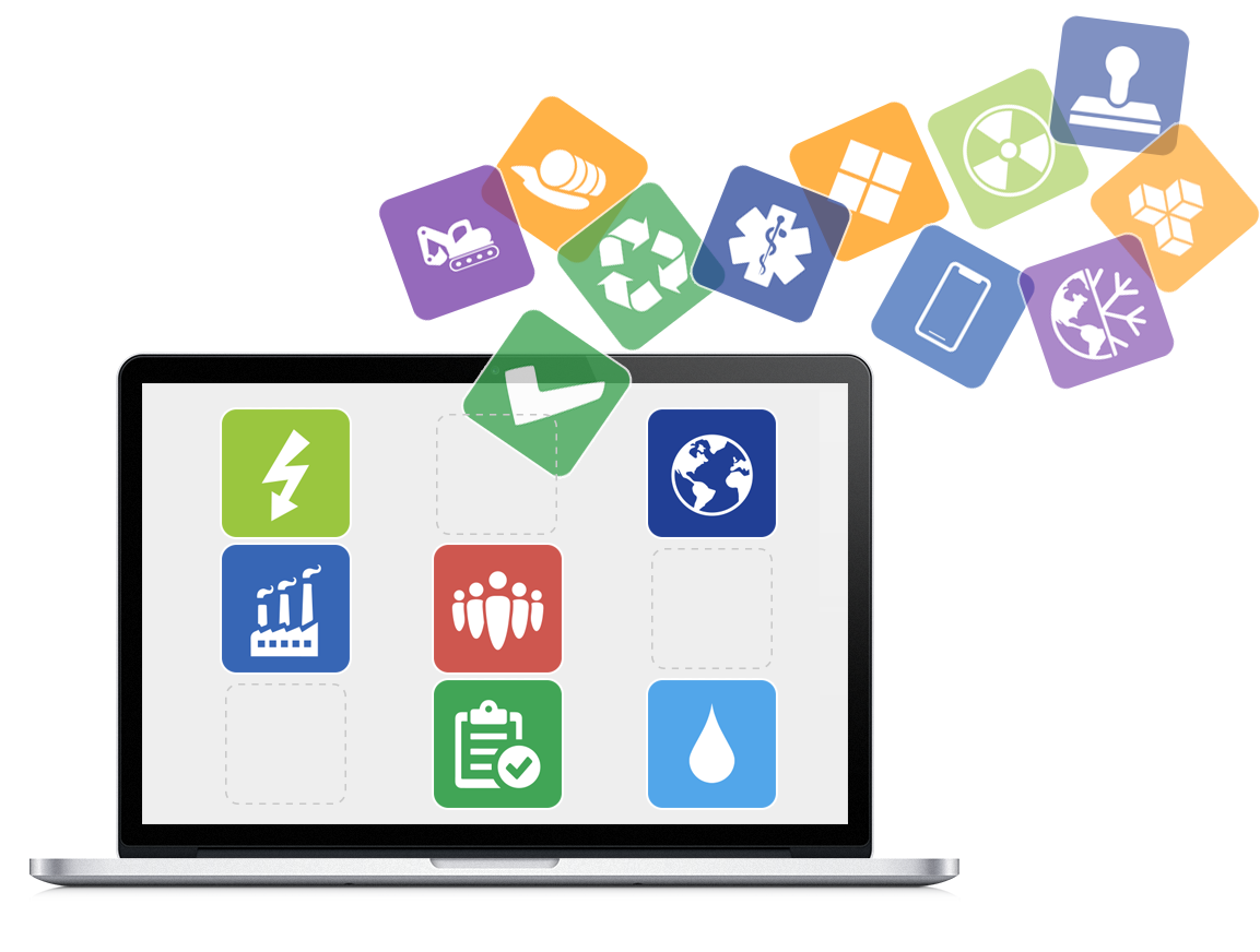 Locus EHS software platform