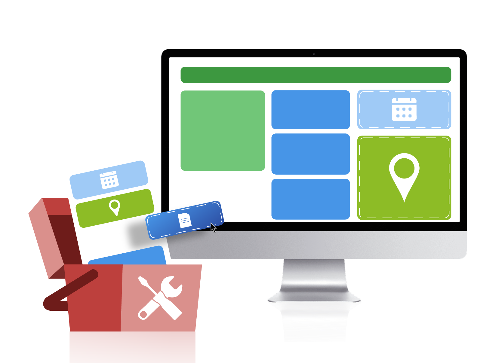 ehs software configuration