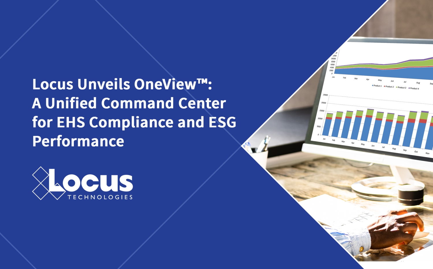 Oil & Gas Company Selects Locus Water Management Software