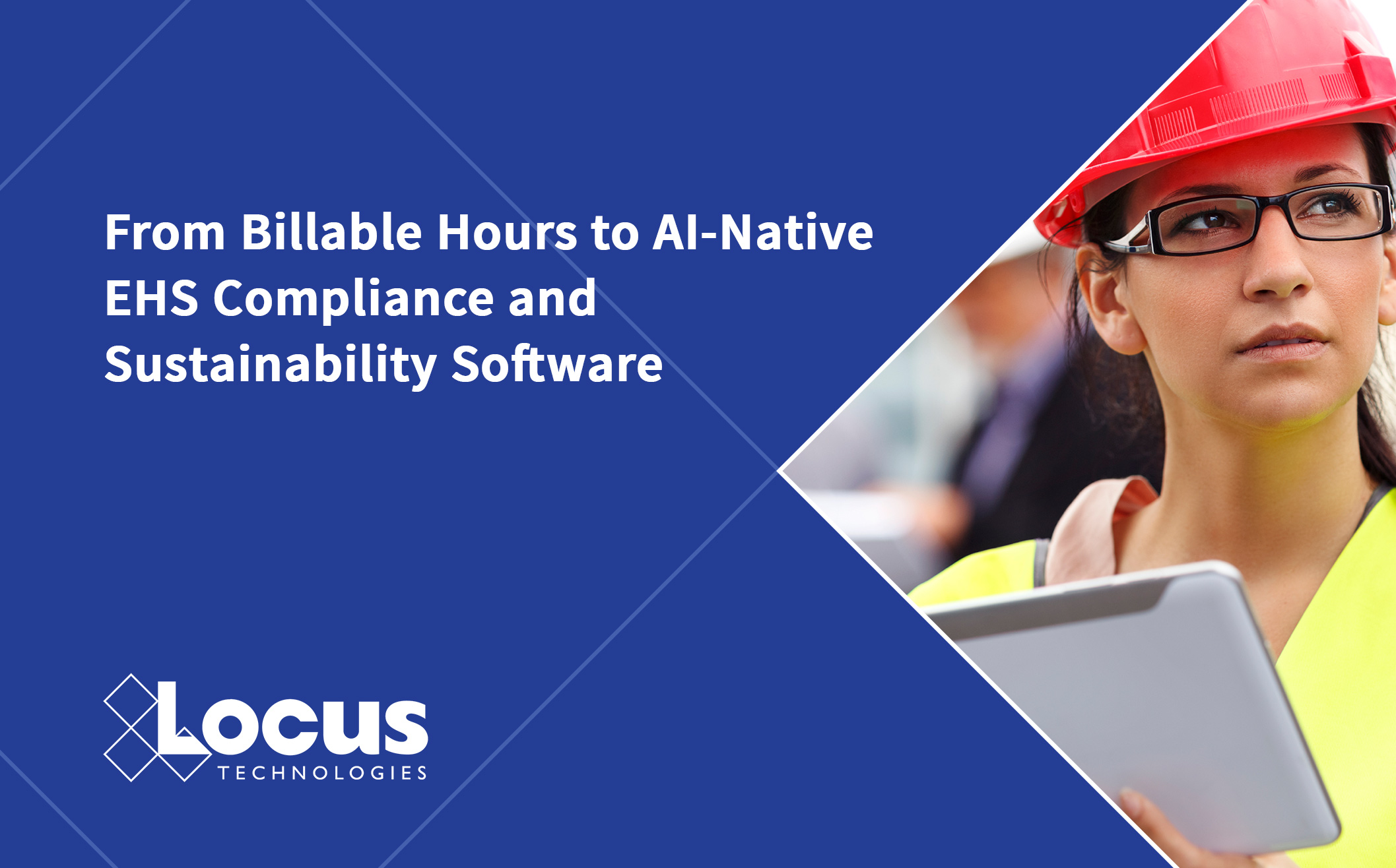 Sustainability Software