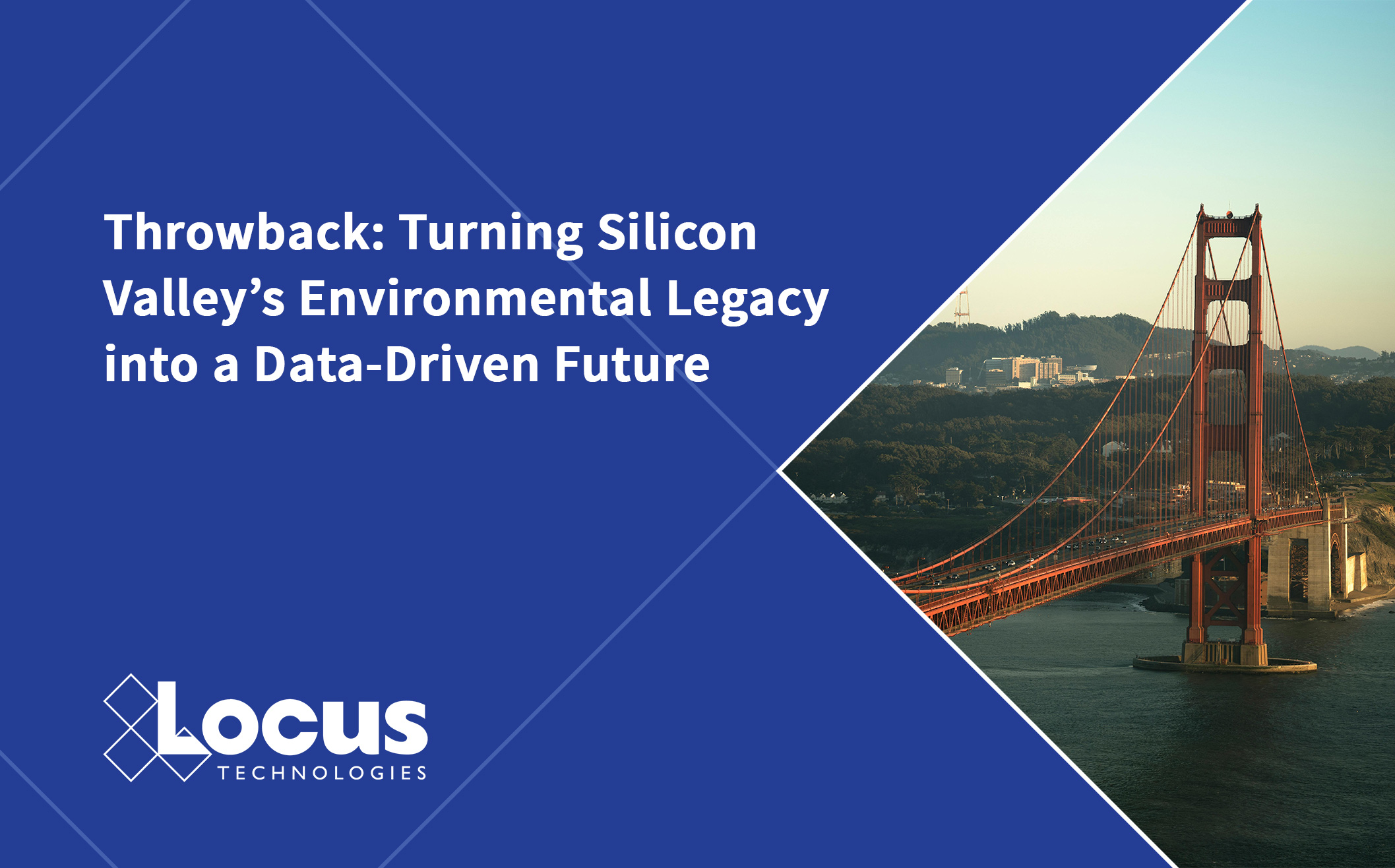 Silicon Valley Environmental Legacy