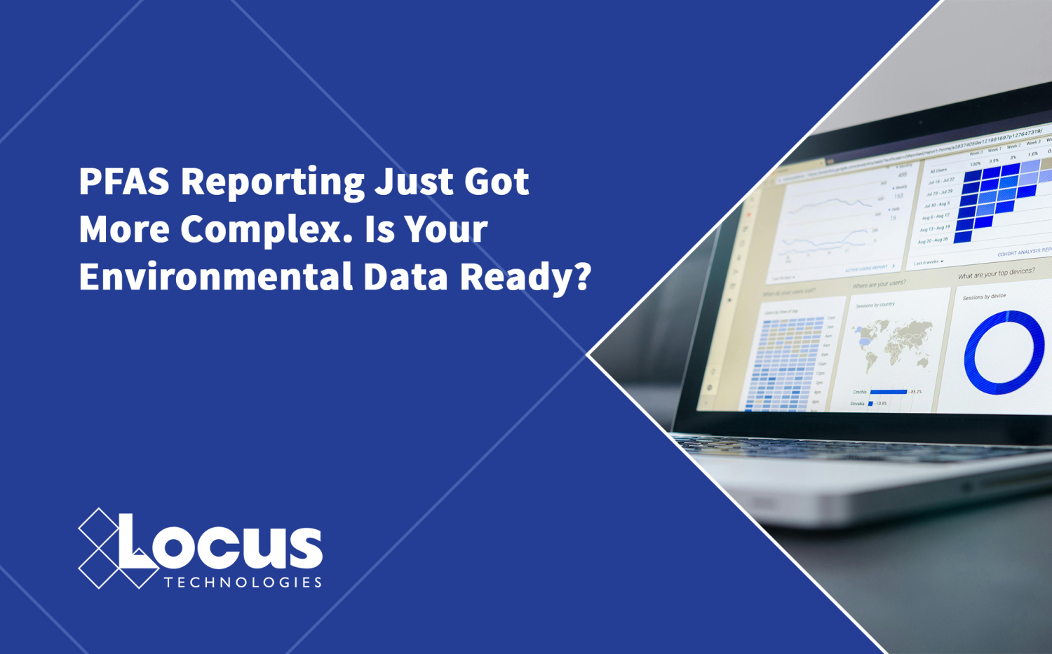 PFAS Reporting Got Complex. Is Your Environmental Data Ready?